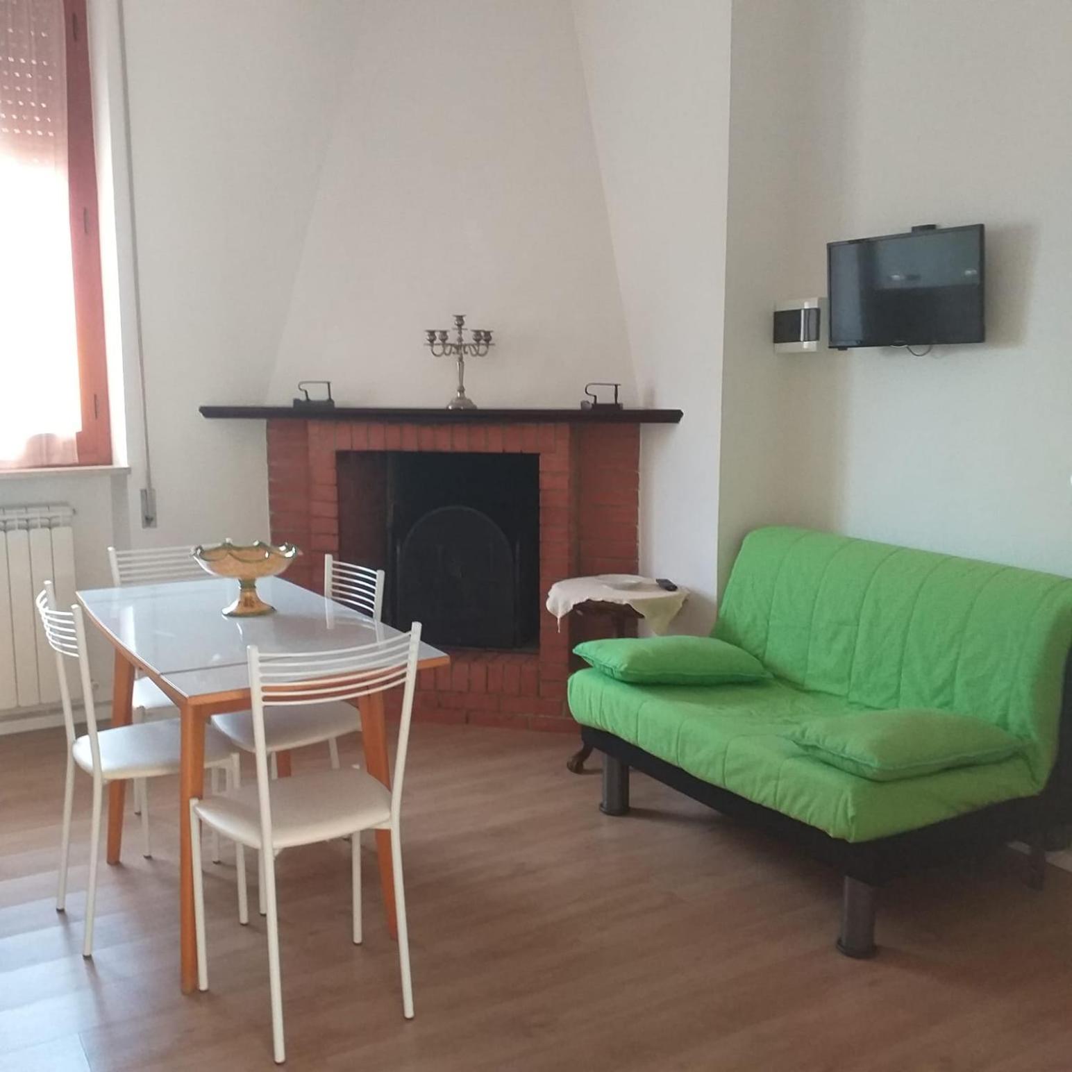 Apartament La Residenza Di Bacco Cannara Zewnętrze zdjęcie