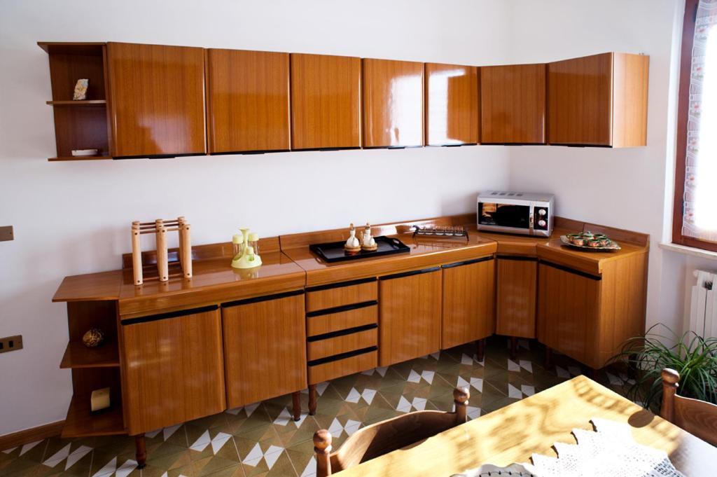 Apartament La Residenza Di Bacco Cannara Zewnętrze zdjęcie