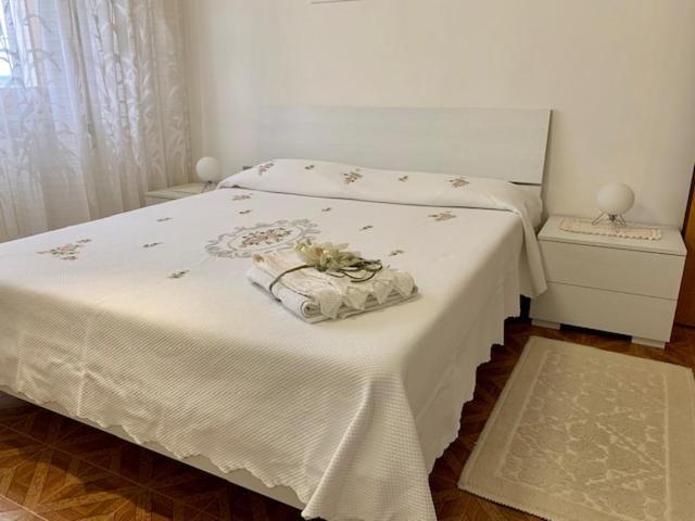 Apartament La Residenza Di Bacco Cannara Zewnętrze zdjęcie